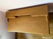 Birou din lemn masiv 