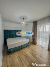 Apartament 3 camere, loc de parcare - Belvedere residence - 