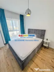 Apartament 3 camere, loc de parcare - Belvedere residence - 