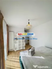 Apartament 3 camere, loc de parcare - Belvedere residence - 