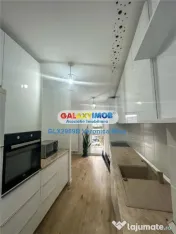 Apartament 3 camere, loc de parcare - Belvedere residence - 
