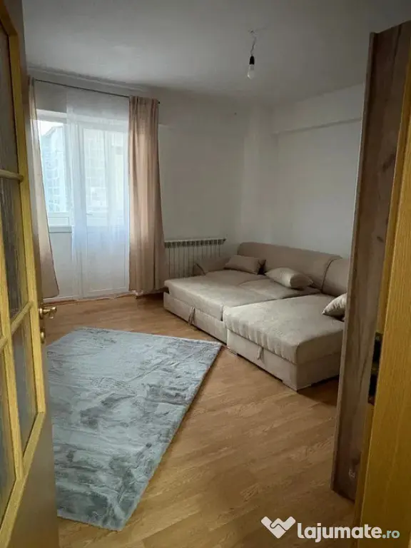 ULTRACENTRAL-2 CAMERE DECOMANDAT ,CENTRALA GAZ, ETAJ 2 - Tulcea (Tulcea)