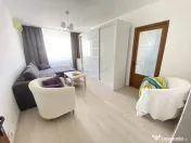4 camere- Centrală proprie- Etaj 6/8- Bloc Anvelopat/ Modor
