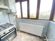 4 camere- Centrală proprie- Etaj 6/8- Bloc Anvelopat/ Modor