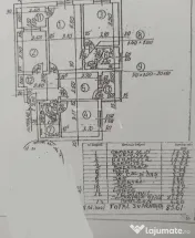 4 camere- Centrală proprie- Etaj 6/8- Bloc Anvelopat/ Modor