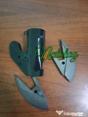 Patina semanatoare Nordsten 