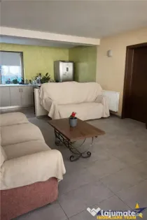 Vila individuala,5 camere,5 bai,170mp utili,areal A,teren 6