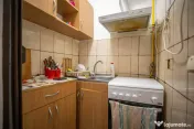 Apartament 2 camere de vânzare în zona Pod Butelii - Blocu