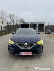 Dezmembrez Renault Megane IV 2017 1.5.DCI Automat 