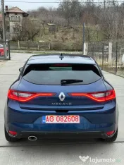 Dezmembrez Renault Megane IV 2017 1.5.DCI Automat 