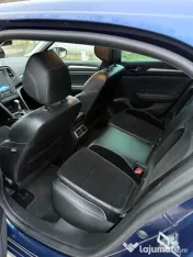 Dezmembrez Renault Megane IV 2017 1.5.DCI Automat 