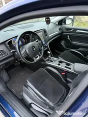 Dezmembrez Renault Megane IV 2017 1.5.DCI Automat 