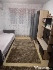 Apartament 2 camere confort 2 zona Apollo, etaj 3, toate imb