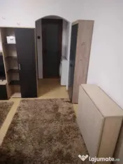 Apartament 2 camere confort 2 zona Apollo, etaj 3, toate imb