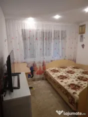 Apartament 2 camere confort 2 zona Apollo, etaj 3, toate imb