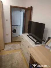 Apartament 2 camere confort 2 zona Apollo, etaj 3, toate imb