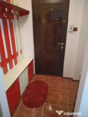 Apartament 2 camere confort 2 zona Apollo, etaj 3, toate imb