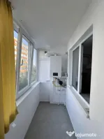 Apartament 2 camere de vânzare în Tomis Nord – Cireșica