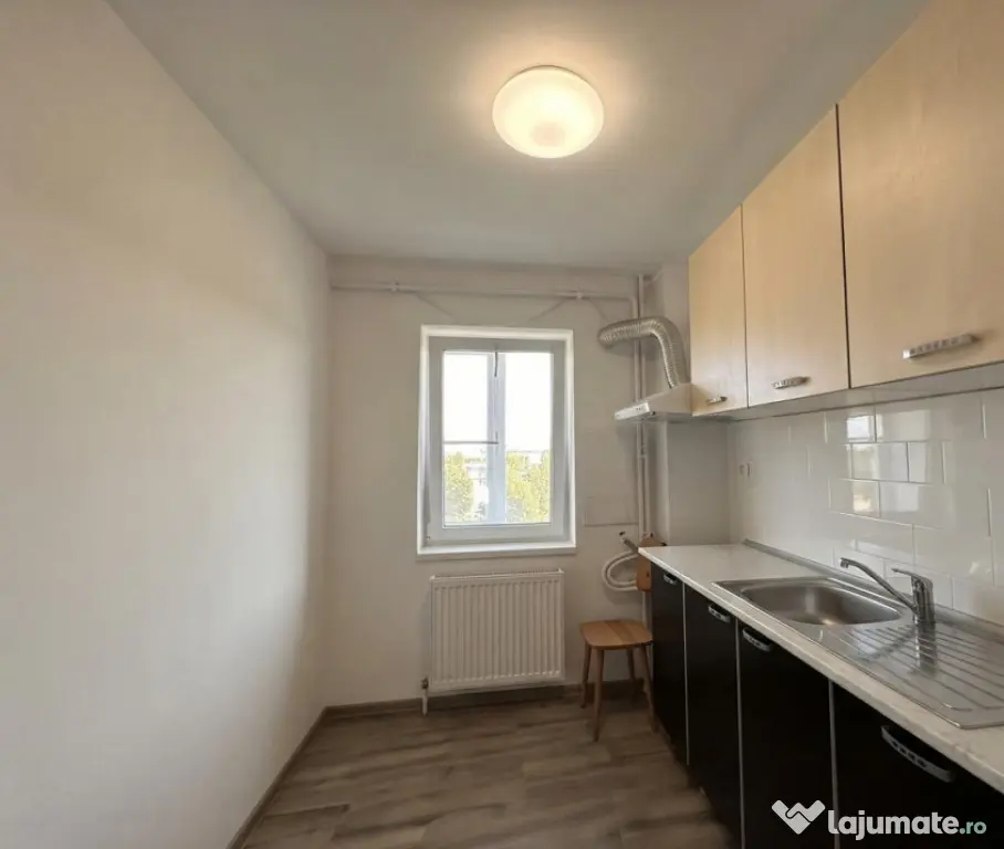 Apartament 2 camere de vânzare în Tomis Nord – Cireșica - Constanta (Constanta)