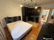 Apartament 2 camere zona FSPAC 