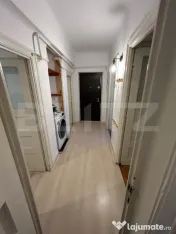 Apartament 2 camere zona FSPAC 