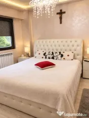 INCHIRIERE APARTAMENT 1 CAMERA – IC FRIMU – 28 MP – ETAJ 3/4 
