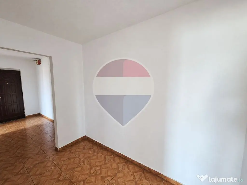 Apartament de vânzare 3 camere decomandat Voluntari - Voluntari (Bucuresti-Ilfov)