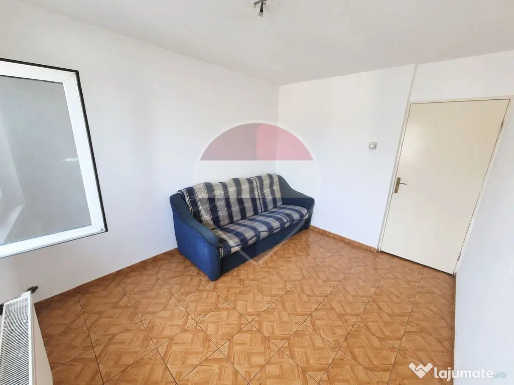 Apartament de vânzare 3 camere decomandat Voluntari - Voluntari (Bucuresti-Ilfov)