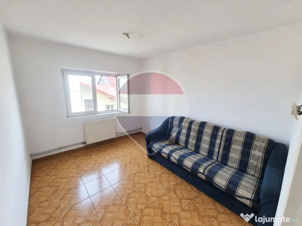 Apartament de vânzare 3 camere decomandat Voluntari - Voluntari (Bucuresti-Ilfov)