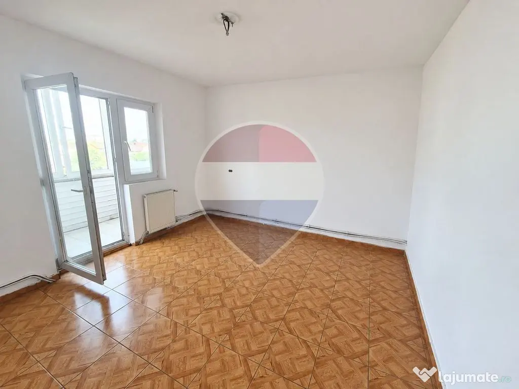 Apartament de vânzare 3 camere decomandat Voluntari - Voluntari (Bucuresti-Ilfov)