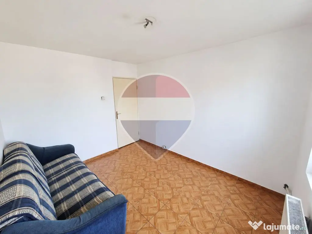 Apartament de vânzare 3 camere decomandat Voluntari - Voluntari (Bucuresti-Ilfov)