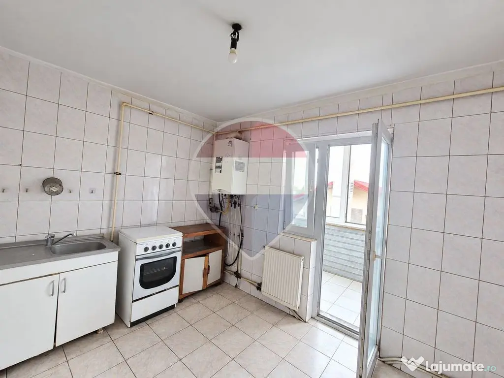 Apartament de vânzare 3 camere decomandat Voluntari - Voluntari (Bucuresti-Ilfov)