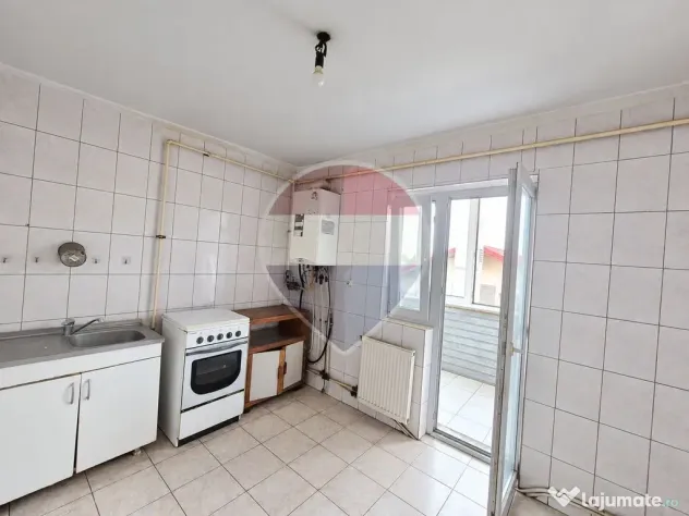 Apartament de vânzare 3 camere decomandat Voluntari - Voluntari (Bucuresti-Ilfov)