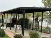 Garduri, porți, balustrade, balcoane, copertine și pergole la comandă