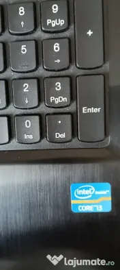 Laptop LENOVO G500