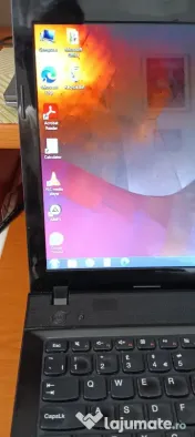 Laptop LENOVO G500