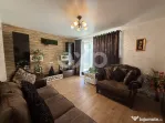 Apartament 3 camere cu curte proprie și terasă de 20 mp |
