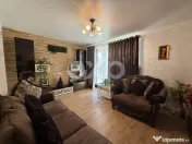 Apartament 3 camere cu curte proprie și terasă de 20 mp | 