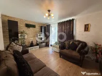 Apartament 3 camere cu curte proprie și terasă de 20 mp |