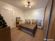Apartament 3 camere cu curte proprie și terasă de 20 mp | 