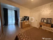 Apartament 3 camere cu curte proprie și terasă de 20 mp | 