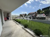Apartament 3 camere cu curte proprie și terasă de 20 mp | 