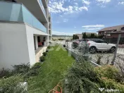 Apartament 3 camere cu curte proprie și terasă de 20 mp | 