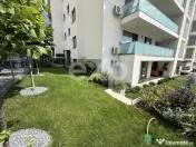 Apartament 3 camere cu curte proprie și terasă de 20 mp | 