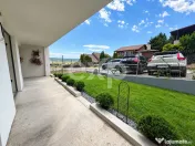 Apartament 3 camere cu curte proprie și terasă de 20 mp | 