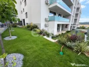 Apartament 3 camere cu curte proprie și terasă de 20 mp | 