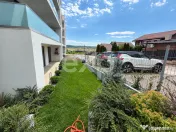 Apartament 3 camere cu curte proprie și terasă de 20 mp | 
