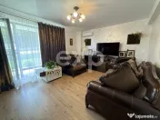 Apartament 3 camere cu curte proprie și terasă de 20 mp | 