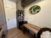 Apartament 3 camere cu curte proprie și terasă de 20 mp | 