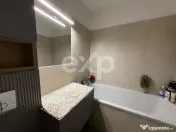 Apartament 3 camere cu curte proprie și terasă de 20 mp | 
